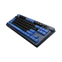 Gamdias HERMES E7 Red Switch Hot-Swappable Mechanical Keyboard